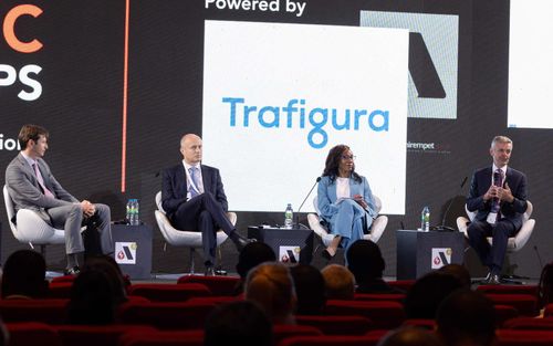 Afentra Targets Mature Assets, Local Partnerships in Angola