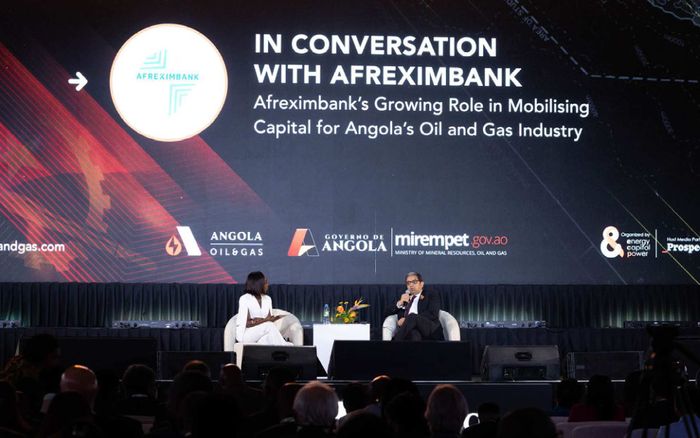 $5B Africa Energy Bank Targets November Launch as Afreximbank Backs Angolan Champions
