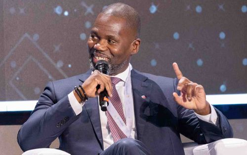 Alfort Petroleum prepara proposta de poço para o Bloco KON 8 em Angola Onshore
