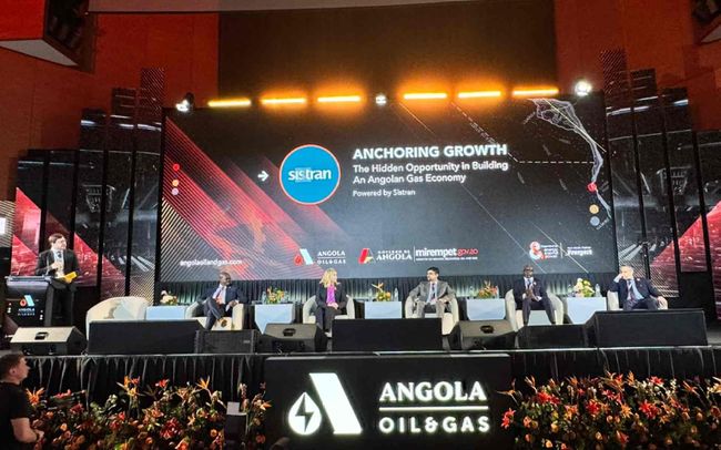 Angola's Gas Master Plan Targets $13 Billion in Midstream, Downstream Investment Across Five Hubs