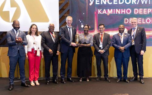 Angola Oil & Gas Announces 2024 Award Winners