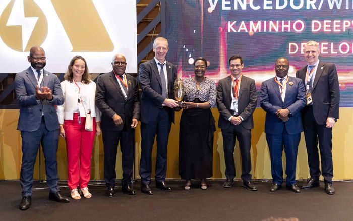 Angola Oil & Gas Announces 2024 Award Winners