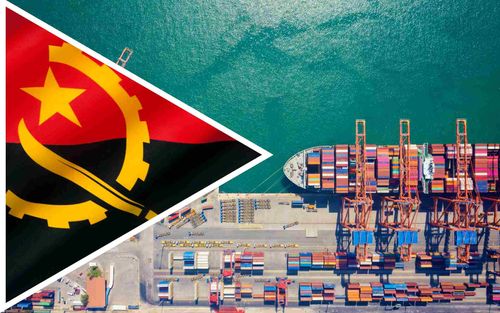 Enhancing Angolan Hydrocarbon Exports: A Focus on Logistics