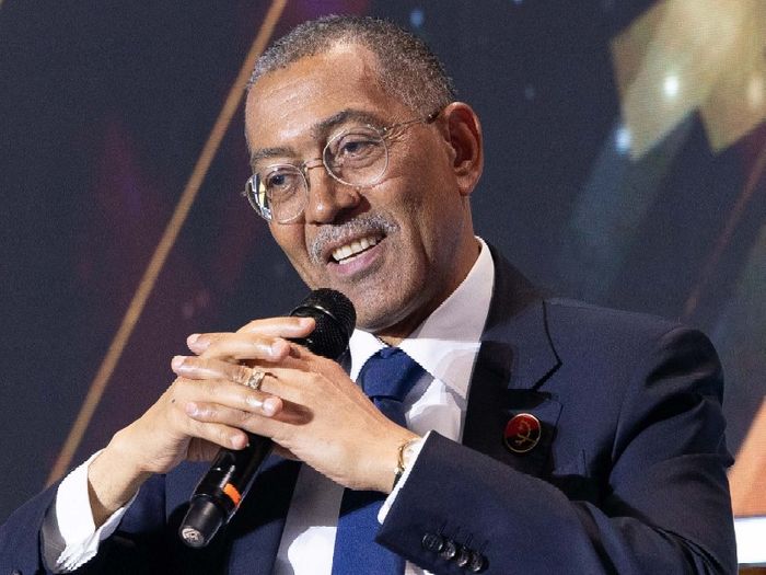 O ministro Diamantino Azevedo será a figura de destaque da AOG 2026, numa altura em que Angola entra num novo ciclo de produção