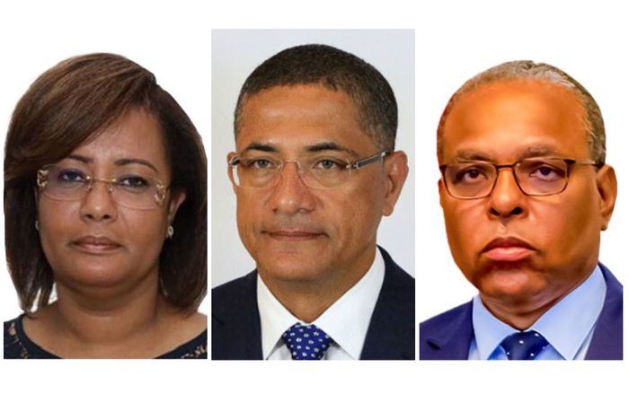 Angola’s Energy, Environment and Industry Ministers Join AOG 2024