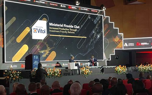 Angola lança próxima ronda de licenciamento até ao final de 2025