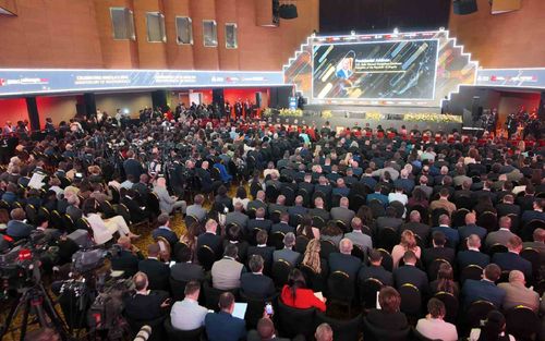 AOG marca um novo capítulo para os negócios de petróleo e gás em Angola: eis o que se pode esperar em 2026