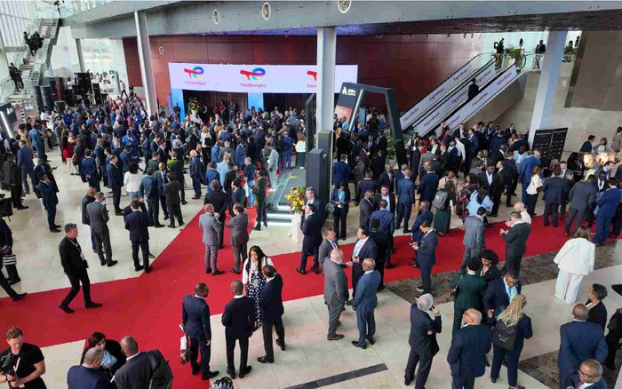 Deals, Drilling and New Entrants Define Angola Oil & Gas 2026
