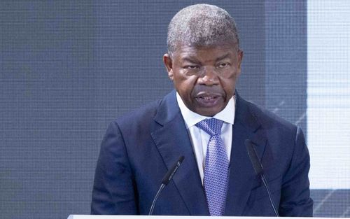 Angolan President Reaffirms Commitment to Production Growth
