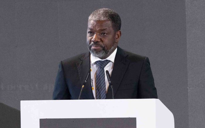 Angola’s Secretary of State for Mineral Resources and Petroleum Closes 5th AOG Event