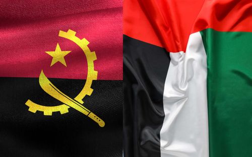 Angola-UAE Partnership: Stronger Ties Promise Enhanced Trade, Energy and Infrastructure