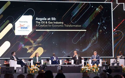 Principais operadores reforçam aposta na exploração e produção em Angola
