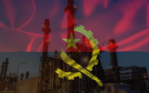 What a National Gas Master Plan Means for Angola