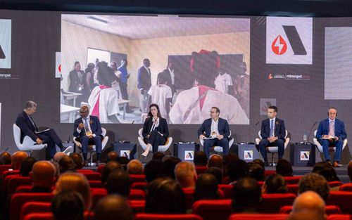 Investors Outline Success Strategies for Doing Business in Angola