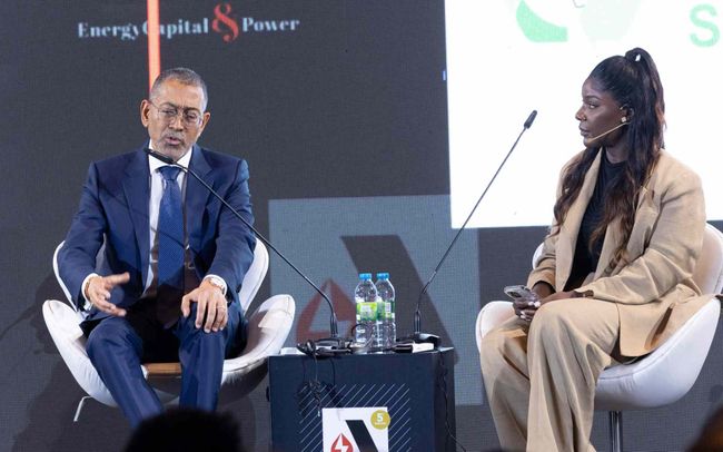 Ministro do Petróleo de Angola Define Petróleo e Gás como Motor de Diversificação e Desenvolvimento
