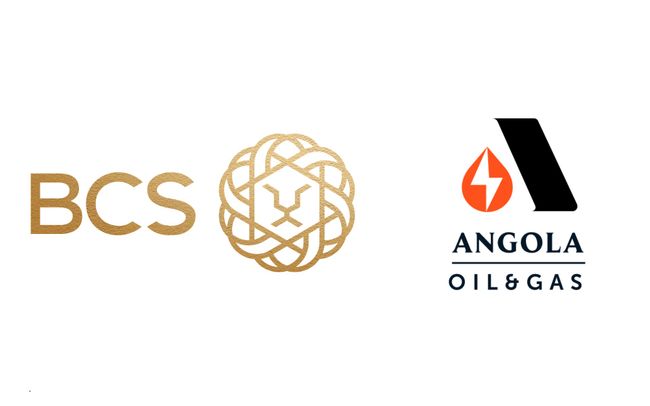 BCS Moves to Scale Angolan Financing as AOG 2026 Elite Sponsor