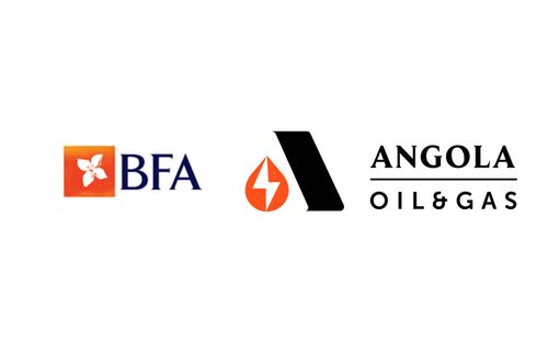 A BFA aposta no crescimento da cadeia de abastecimento do setor do petróleo e do gás enquanto Patrocinadora Prata da AOG 2026