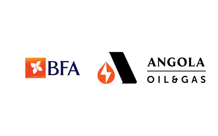 A BFA aposta no crescimento da cadeia de abastecimento do setor do petróleo e do gás enquanto Patrocinadora Prata da AOG 2026