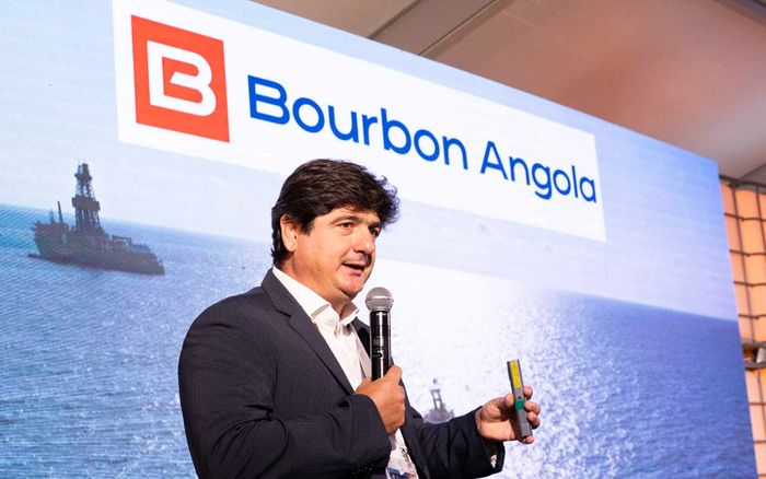 AOG 2024: Bourbon Renews Partnership with Poliedro