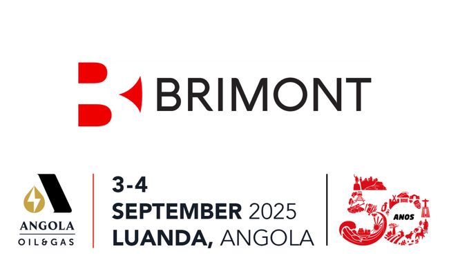 Brimont junta-se à AOG 2025 como Patrocinador Bronze no âmbito da sua estratégia de expansão