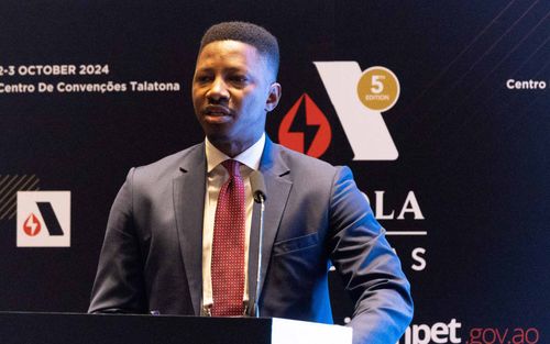 Local Engagement Key to O&G Contract Success in Angola, Says CLG
