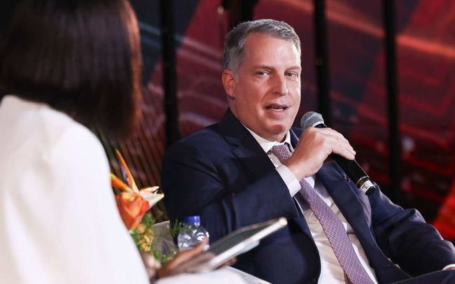 Chevron Eyes New Block 0 Investments as Angola LNG Hits Full Capacity