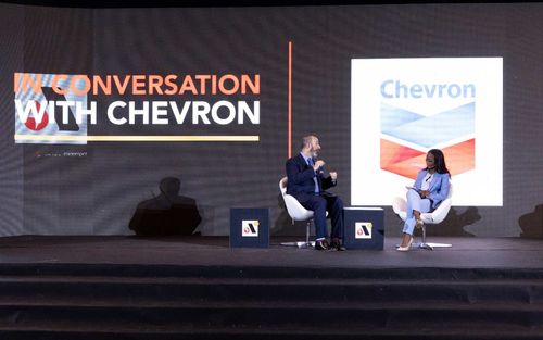 Chevron to Increase Gas Supplies to Angola LNG