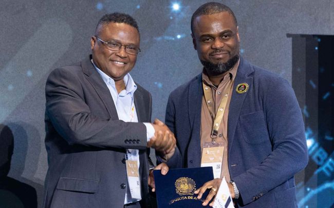 Copia Group of Companies assina acordo com a ASGA na AOG 2025