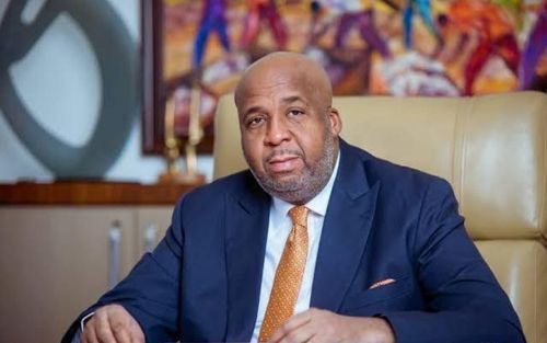 DRC Hydrocarbons Minister Joins AOG 2024 Amid Exploration Drive