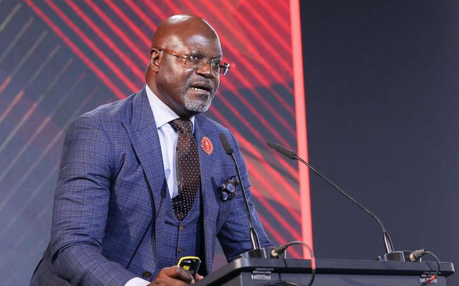 Angola Targets 425,000 bpd Refining Capacity as Import Bill Hits $2B in Six Months