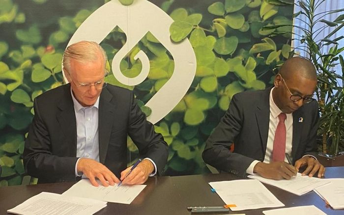 Etu Energias Buys Galp Stakes in Angolan Offshore Blocks