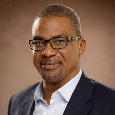 Eugene Okpere, da Shell, vai discursar na AOG 2026 no âmbito de um projeto de 1 mil milhões de dólares em águas profundas em Angola