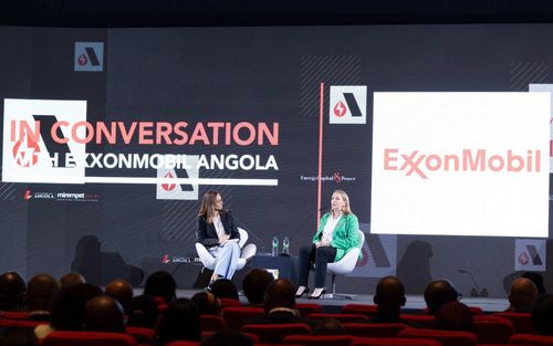 Angola: ExxonMobil Drives Frontier Exploration, Block 15 Redevelopment