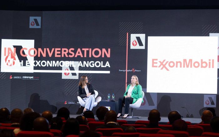 Angola: ExxonMobil Drives Frontier Exploration, Block 15 Redevelopment