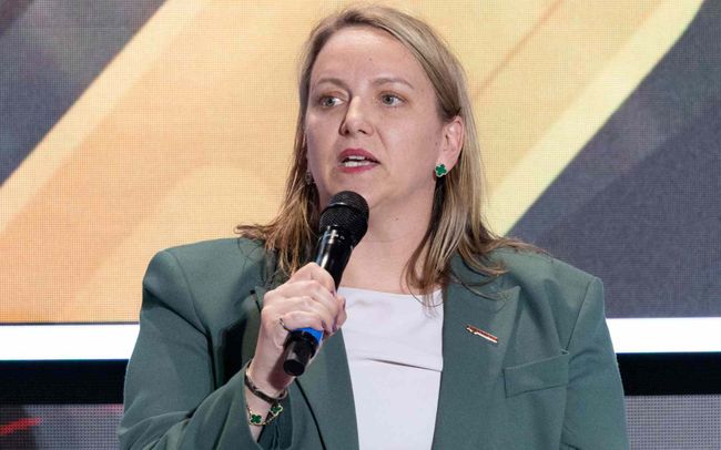 ExxonMobil lança programa de mentoria no Pequeno-Almoço das Mulheres na Energia