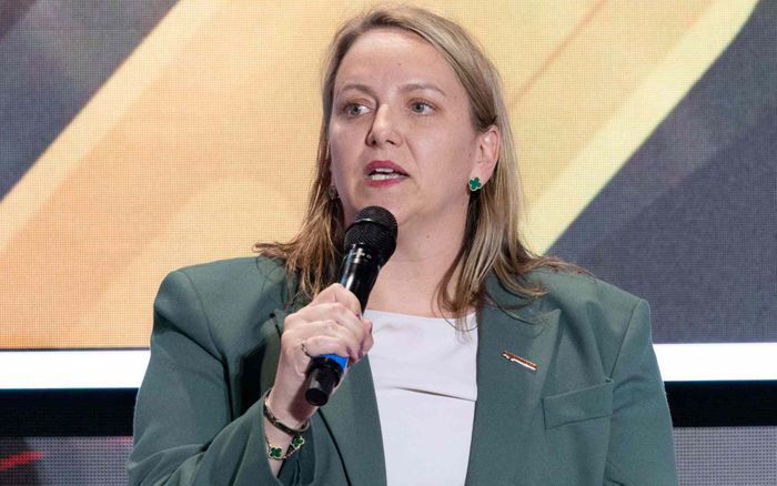 ExxonMobil lança programa de mentoria no Pequeno-Almoço das Mulheres na Energia
