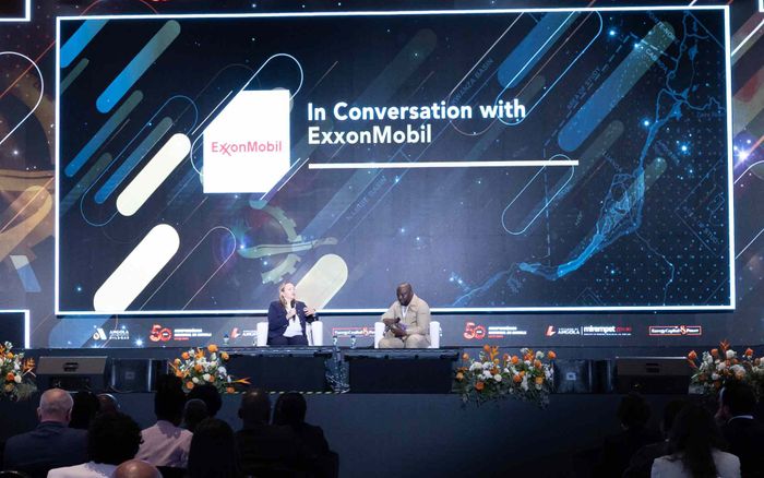 Angola: A ExxonMobil vai iniciar uma nova campanha de perfuração no Bloco 15
