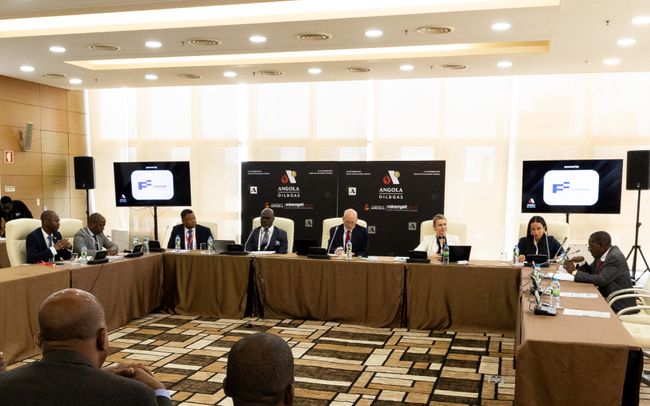 Fossil Fuels to Power 60% of Africa's Energy by 2040