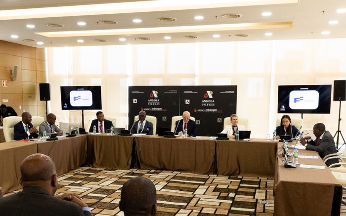 Fossil Fuels to Power 60% of Africa's Energy by 2040