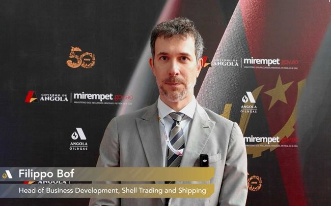 A Shell reforça o apoio aos independentes angolanos numa altura em que o mercado está a mudar