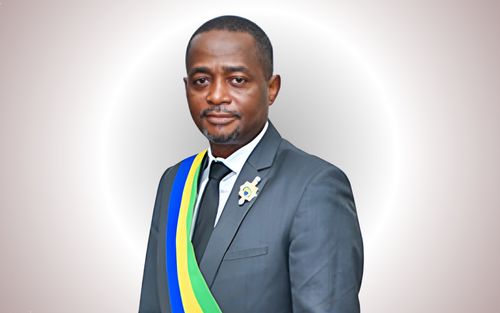 Gabon’s Minister of Oil & Gas Joins AOG 2025 Amid Shift to Deepwater Exploration
