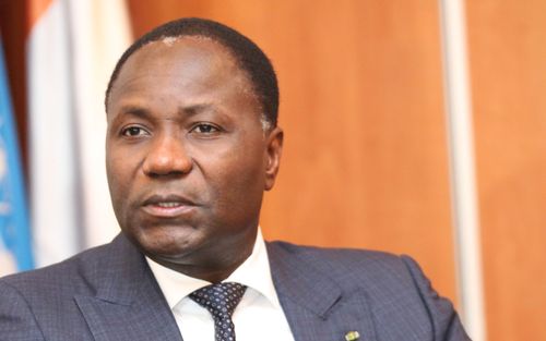 Ivory Coast’s Petroleum Minister Joins AOG 2024 Amid Exploration Drive