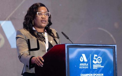 Namíbia destaca valor da colaboração com Angola na AOG 2025