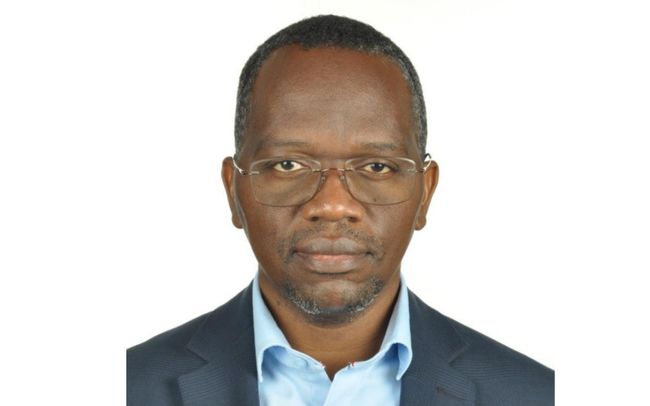 ENTREVISTA: A AES tem como objetivo atingir 70% de valorização de resíduos até 2030, à medida que o mercado de desativação em Angola se expande