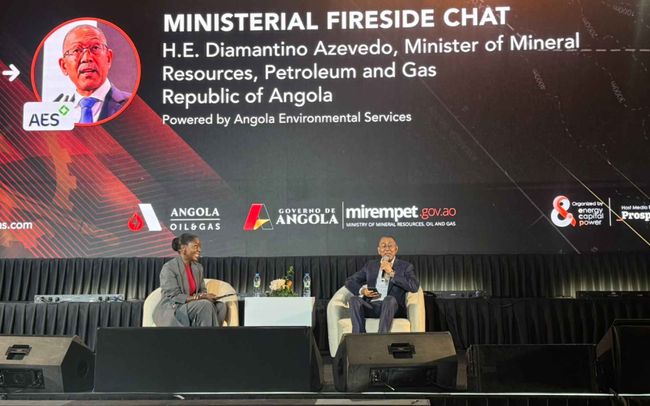 Angola aposta num novo ciclo de exploração, à medida que as reformas no setor a montante impulsionam o investimento