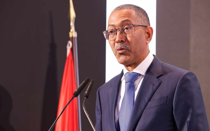 Angola’s Minister Diamantino Azevedo to Join Exclusive Fireside Chat at AOG 2025