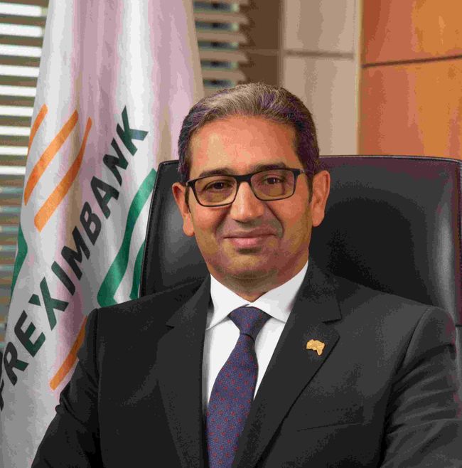 O Afreximbank aposta na próxima geração de operadores do setor energético angolano