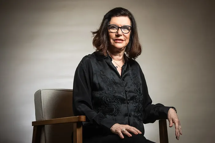 O presidente da Petrobras participa na AOG 2026, reforçando as parcerias na região do Atlântico Sul