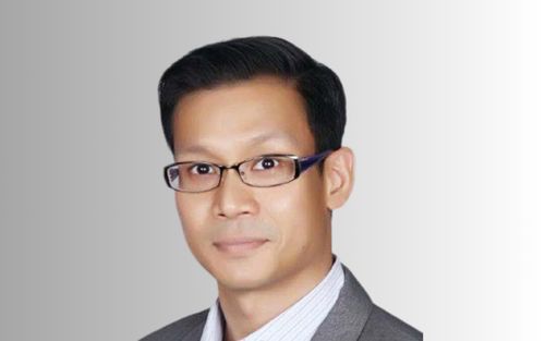 Petronas Country Manager Joins AOG 2025 as Kaminho Project Advances