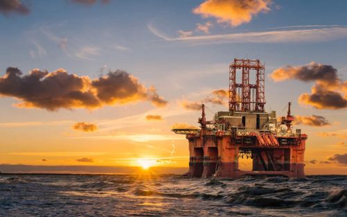 Red Sky Energy Advances Block 6/24 Development, Eyes More Angolan Projects